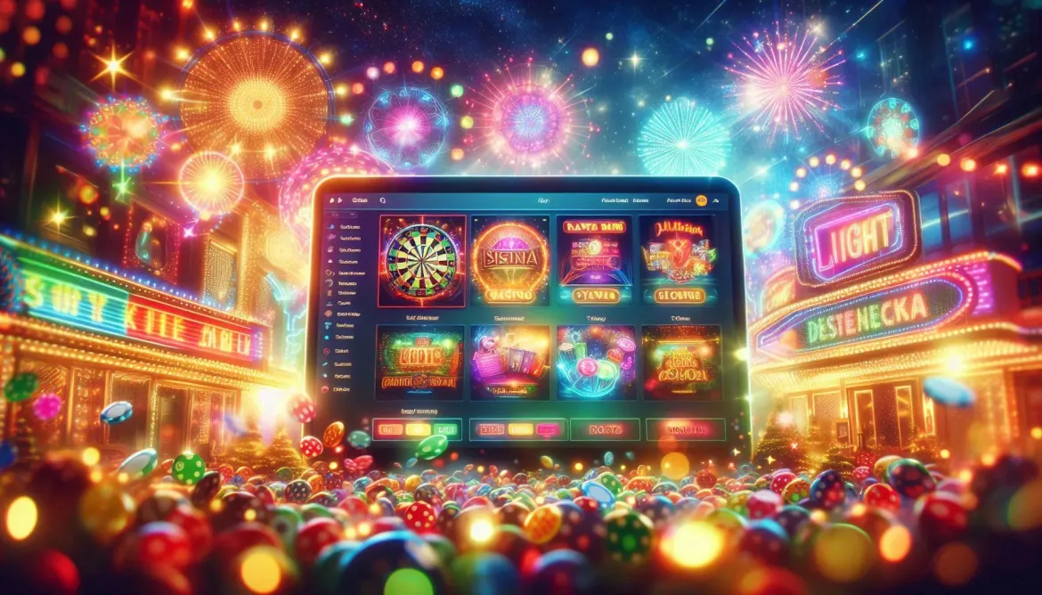 Betking Casino